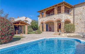 Villa Graziella